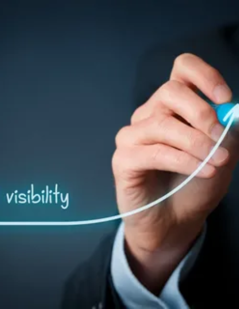 Boosting website Visibility