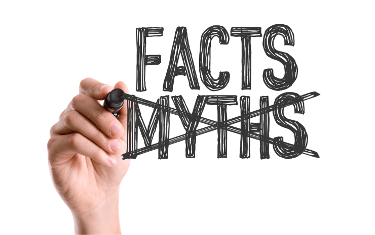 Dispelling Myths Debunking Common Misconceptions